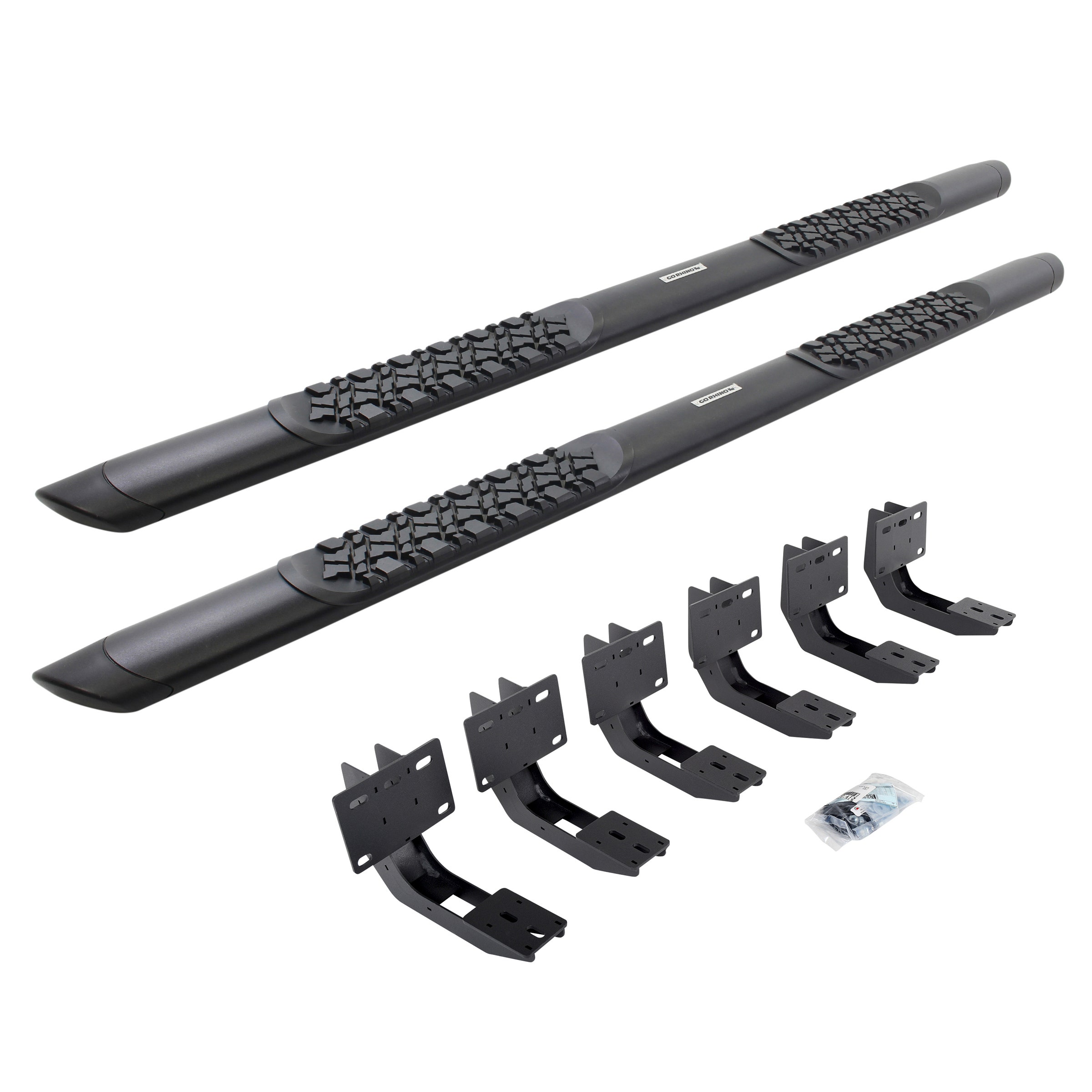 Vertex Side Bar Kit Vertex Side Bar Kit