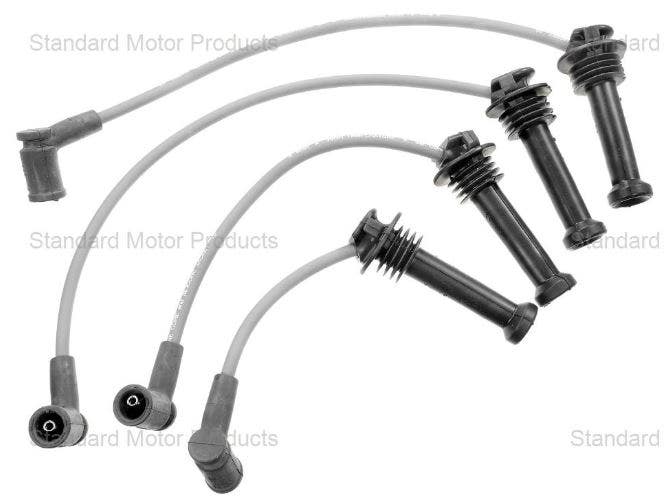 Standard Motor Products 26465 Pro Series Ignition Wire Set Standard Motor