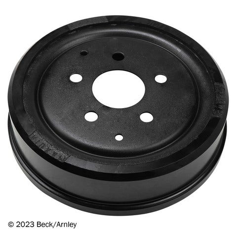 Beck/Arnley Brake Drum P/N:083-3094  Brake Drum P/N:
