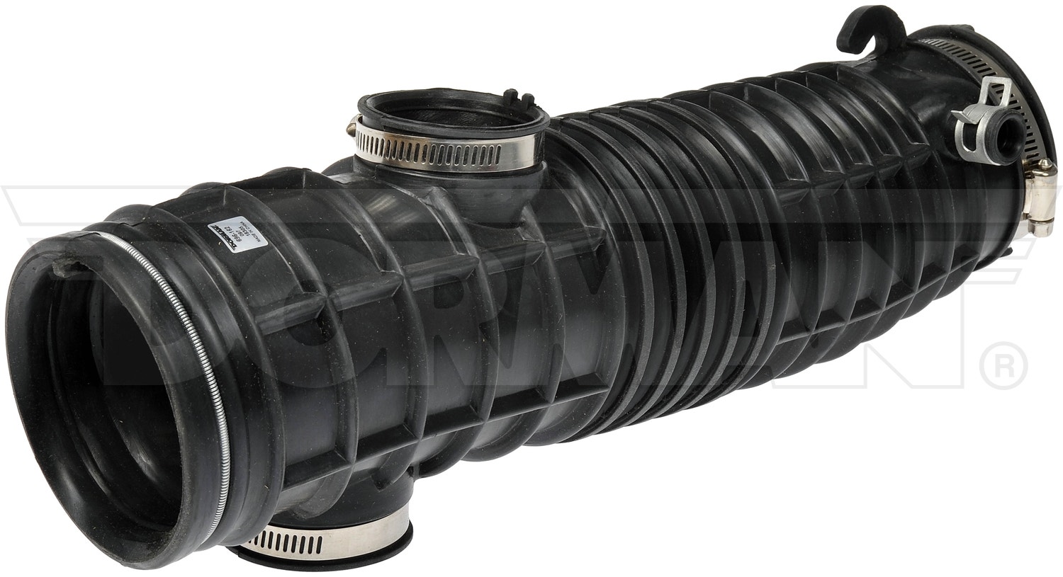 Dorman - Oe Solutions Engine Air Intake Hose P/N:696-162  Engine Air Intake Hose