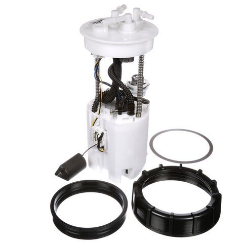 Delphi Fuel Pump Module Assembly P/N:Fg1264  Fuel Pump Module Assembly P/N: