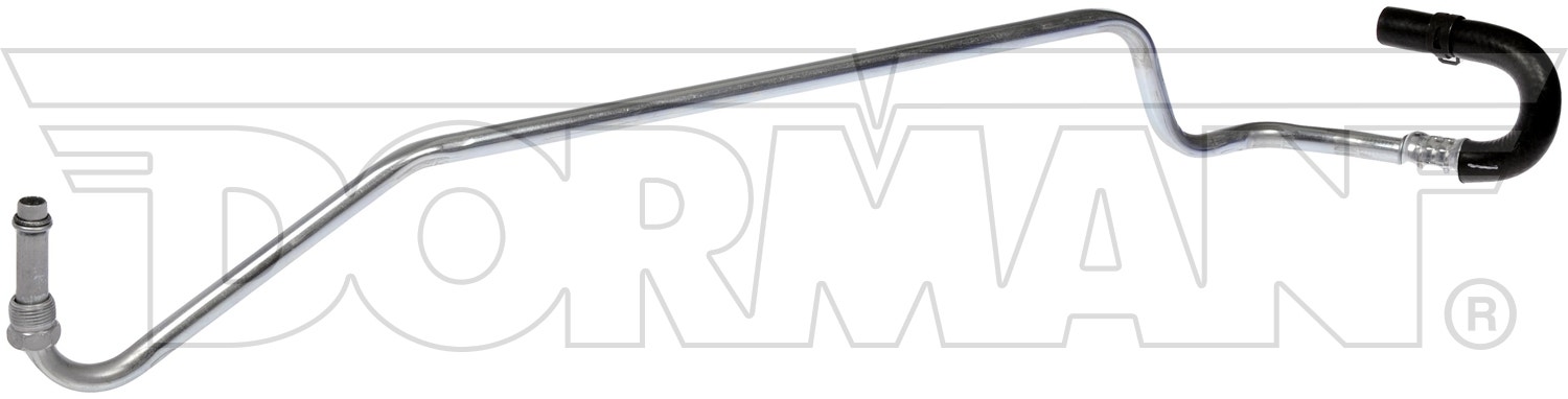 Dorman - Oe Solutions Automatic Transmission Oil Cooler Hose Assembly