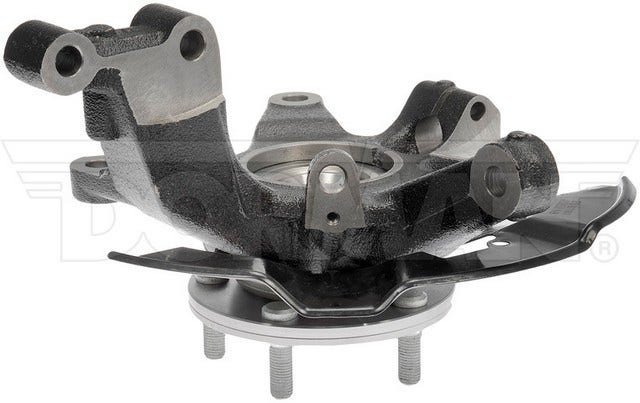 Dorman - Oe Solutions Steering Knuckle Kit,Wheel Bearing And Hub Assembly