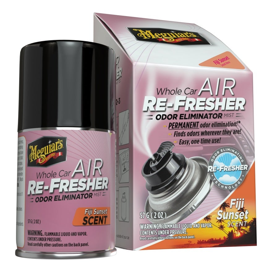Air Freshner Fiji Sunset Air Freshner Fiji Sunset