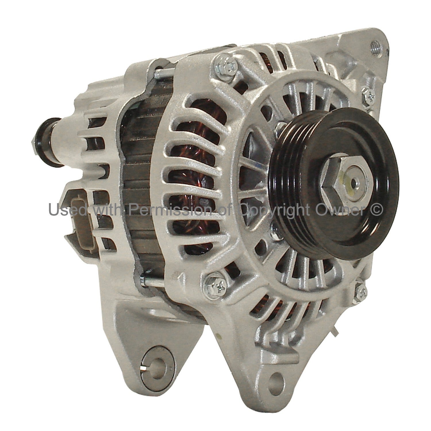 Mpa Alternator P/N:13787  Alternator P/N: