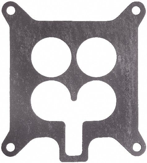 Fel-Pro Carburetor Mounting Gasket P/N:13303  Carburetor Mounting Gasket P/N: