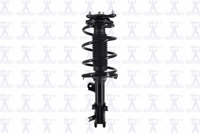 Focus Auto Parts Suspension Strut And Coil Spring Assembly P/N:1331579R