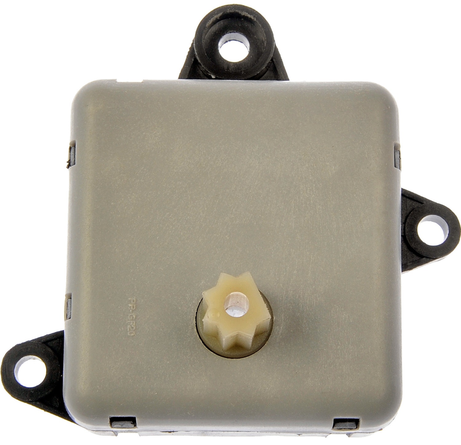 Dorman - Oe Solutions Hvac Blend Door Actuator P/N:604-114 Oe Solutions (Tm)