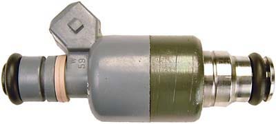 Gb Fuel Injector P/N:832-11114  Remanufacturing  Fuel Injector; Body Style -