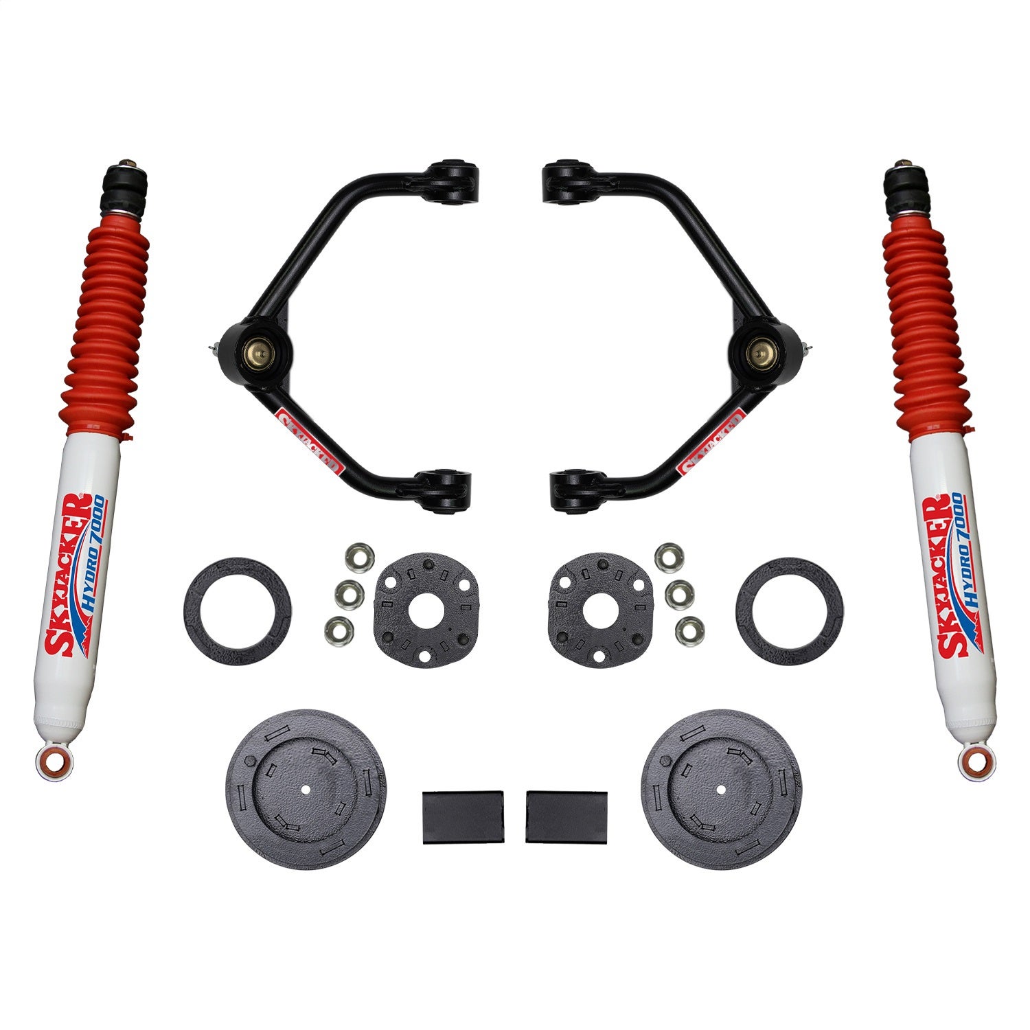 Skyjacker R1930ph Suspension Lift Kit Fits 19-21 1500   Suspension Lift Kit Fits