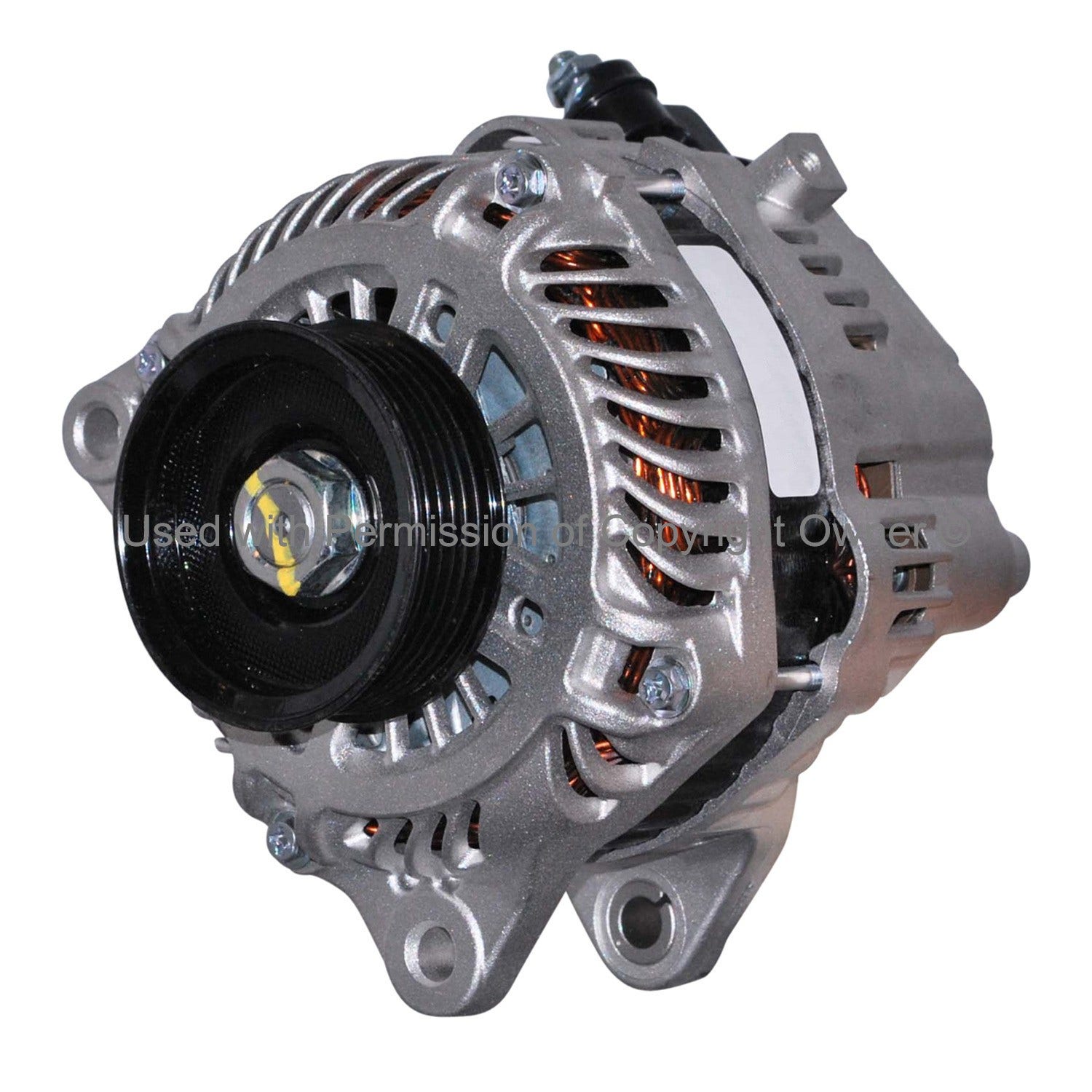 Mpa Alternator P/N:11055  Alternator P/N: