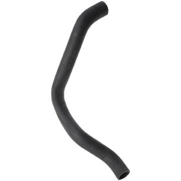 Dayco Radiator Coolant Hose P/N:71968  Products Inc 71967 Radiator Hose Curved;