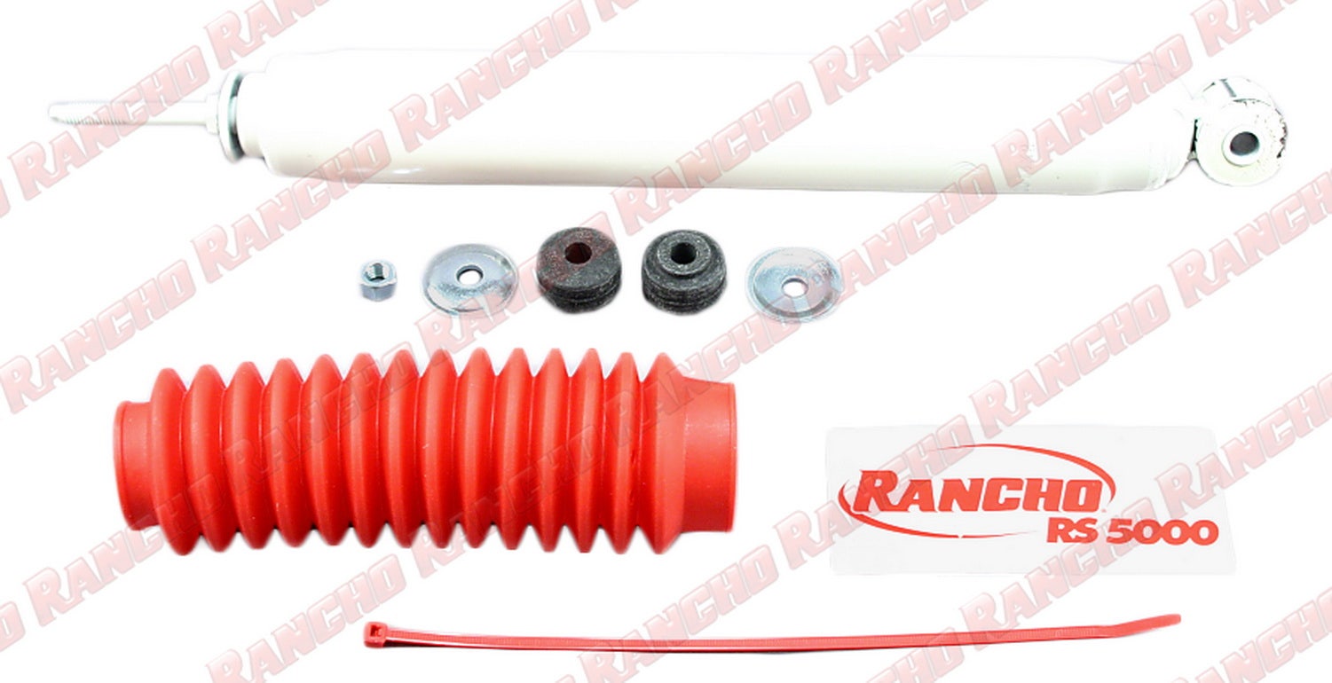 Rancho Suspension Shock Absorber P/N:Rs55238  Suspension Shock Absorber P/N: