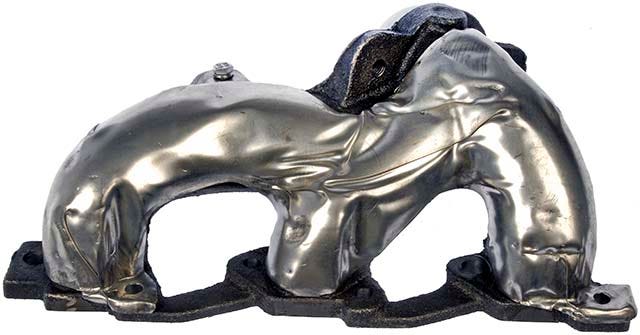 Dorman - Oe Solutions Exhaust Manifold P/N:674-915 Oe Solutions (Tm) Exhaust