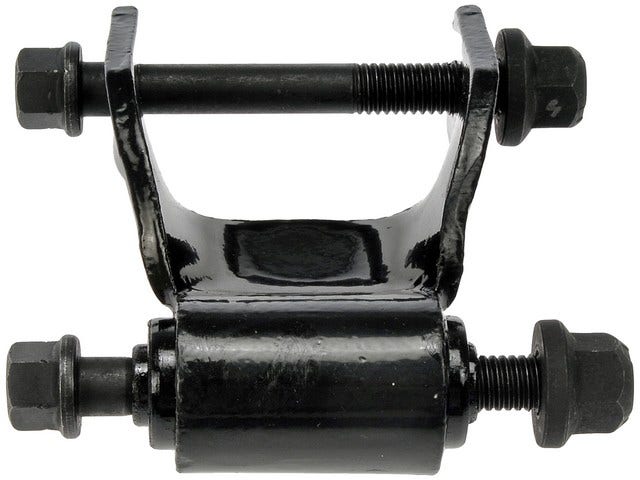 Dorman - Oe Solutions Leaf Spring Shackle P/N:722-090  Leaf Spring Shackle P/N:
