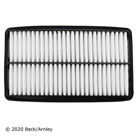 Beck/Arnley Air Filter P/N:042-1882  Air Filter P/N: