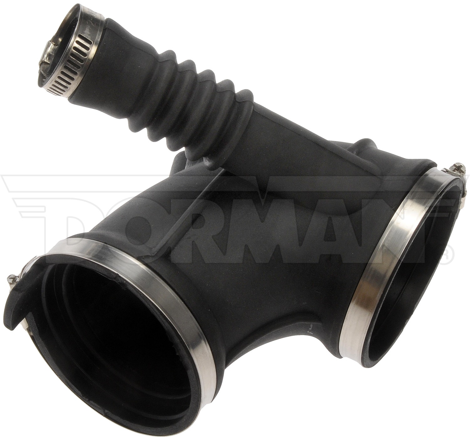 Dorman - Oe Solutions Engine Air Intake Hose P/N:696-058  Engine Air Intake Hose