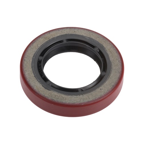 National 8695S Wheel Seal  Seal  Wheel Seal; Compatibility - 1.55 Inch Inside
