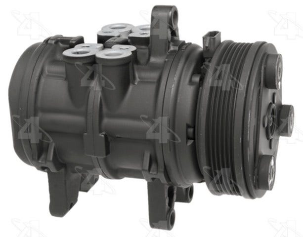 Four Seasons A/C Compressor P/N:57388  A/C Compressor P/N: