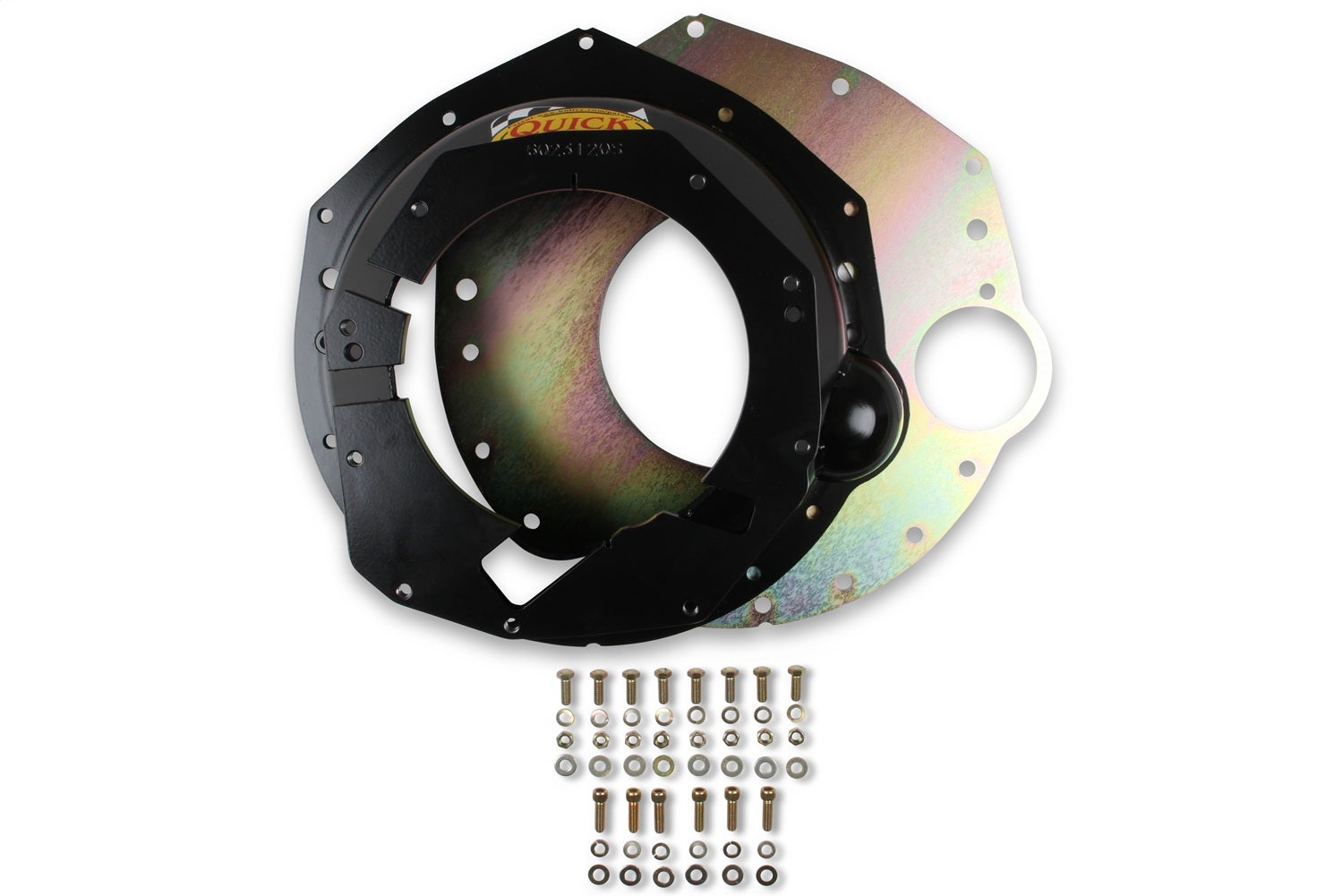Quicktime Rm-6023 Quicktime Bellhousing Quicktime  Quicktime Bellhousing