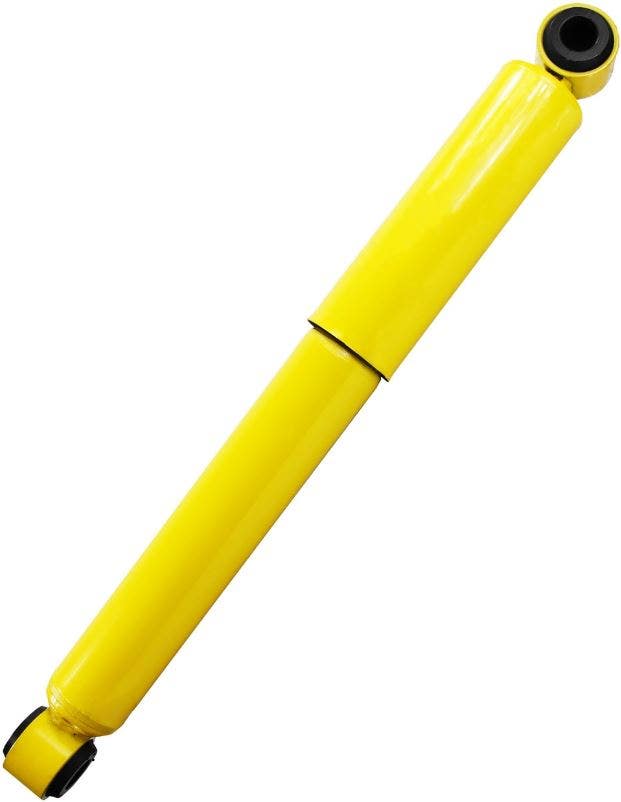 Monroe Shocks & Struts Suspension Shock Absorber P/N:65116  Suspension Shock