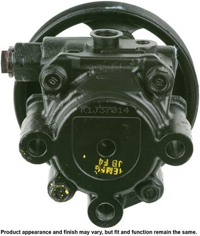 Cardone Reman Power Steering Pump P/N:21-5248  Power Steering Pump P/N: