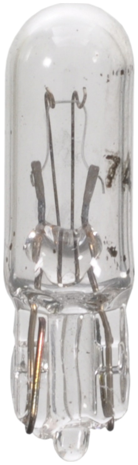 Wagner Lighting Glove Box Light Bulb,Instrument Panel Light Bulb,Map Light Bulb