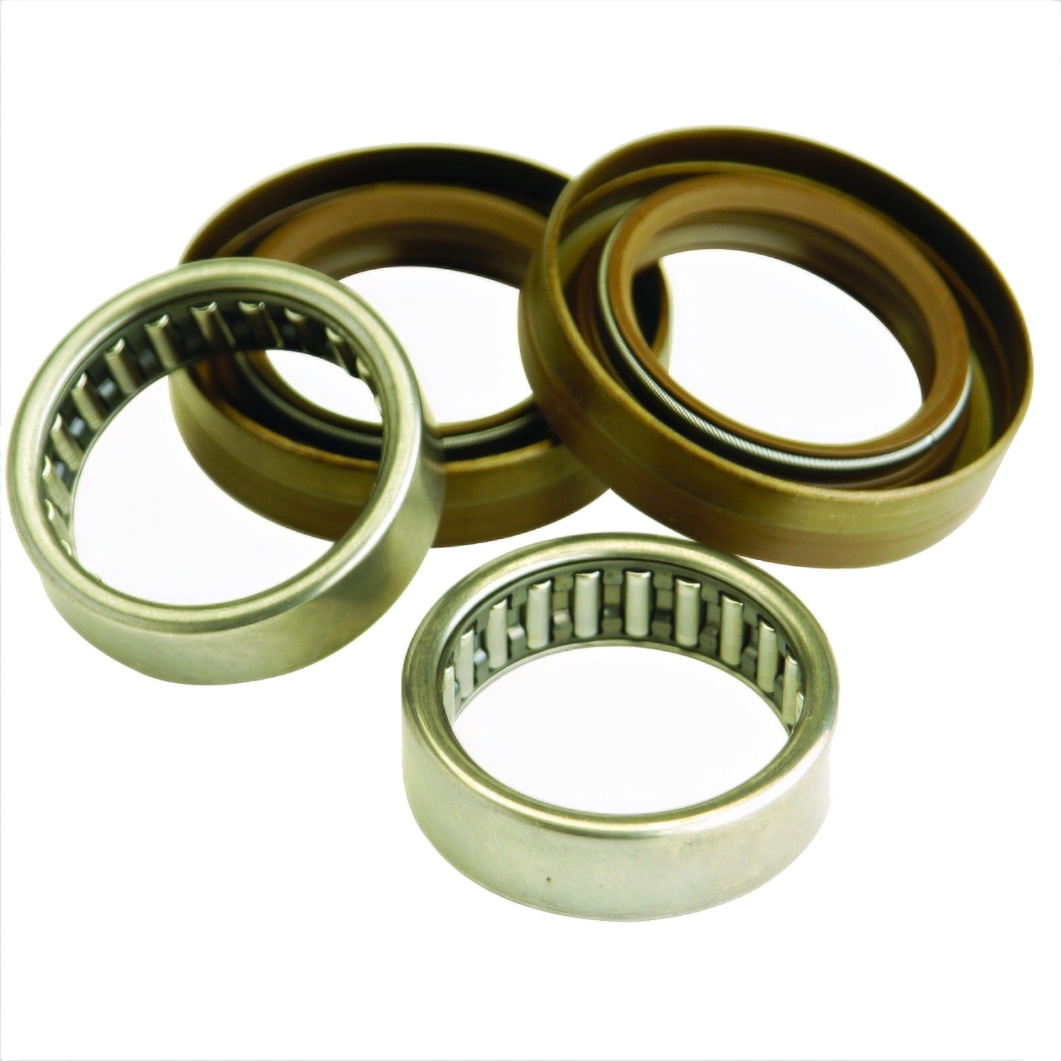 Ford Performance Parts M-4413-A Bearing And Seal Kit   Bearing And Seal Kit