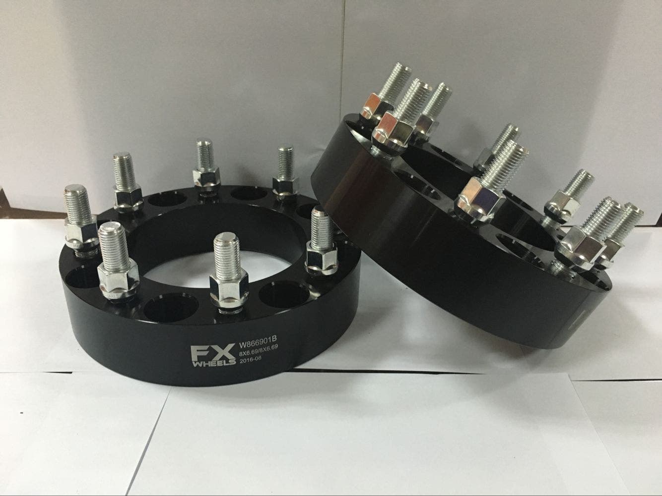 Fx Wheels W550003b Wheel Adapter S  Wheel Adapter