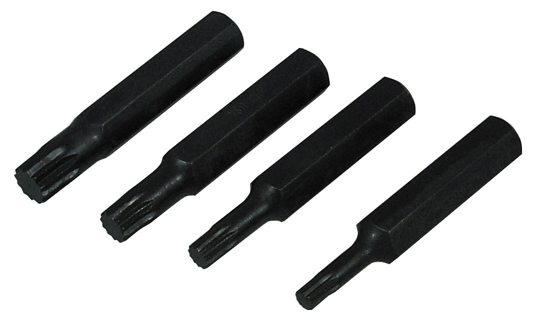 Lisle 60750 Wrench Set   Socket Set; Type - Metric, Socket Type - Hex, Drive