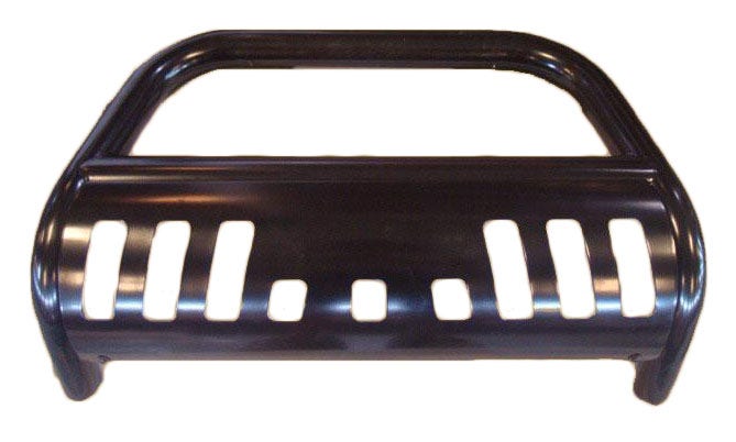 Value Brand Fd704b Bull Bar  Fd512s Nerf Bar; Number Of Brackets Per Side - 2