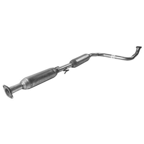 Ap Exhaust Exhaust Pipe P/N:68474  Exhaust Pipe P/N: