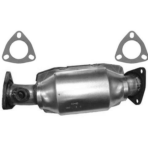 Eastern Catalytic Catalytic Converter-Direct Fit P/N:40377  Catalytic