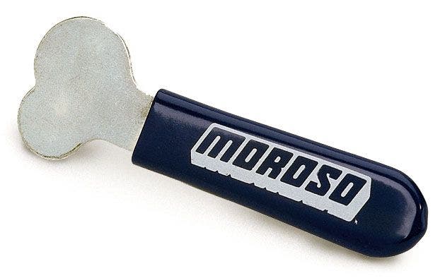 Moroso-71600 Quick Fastener, Wrench  Performance  Quarter Turn Fastener Tool;