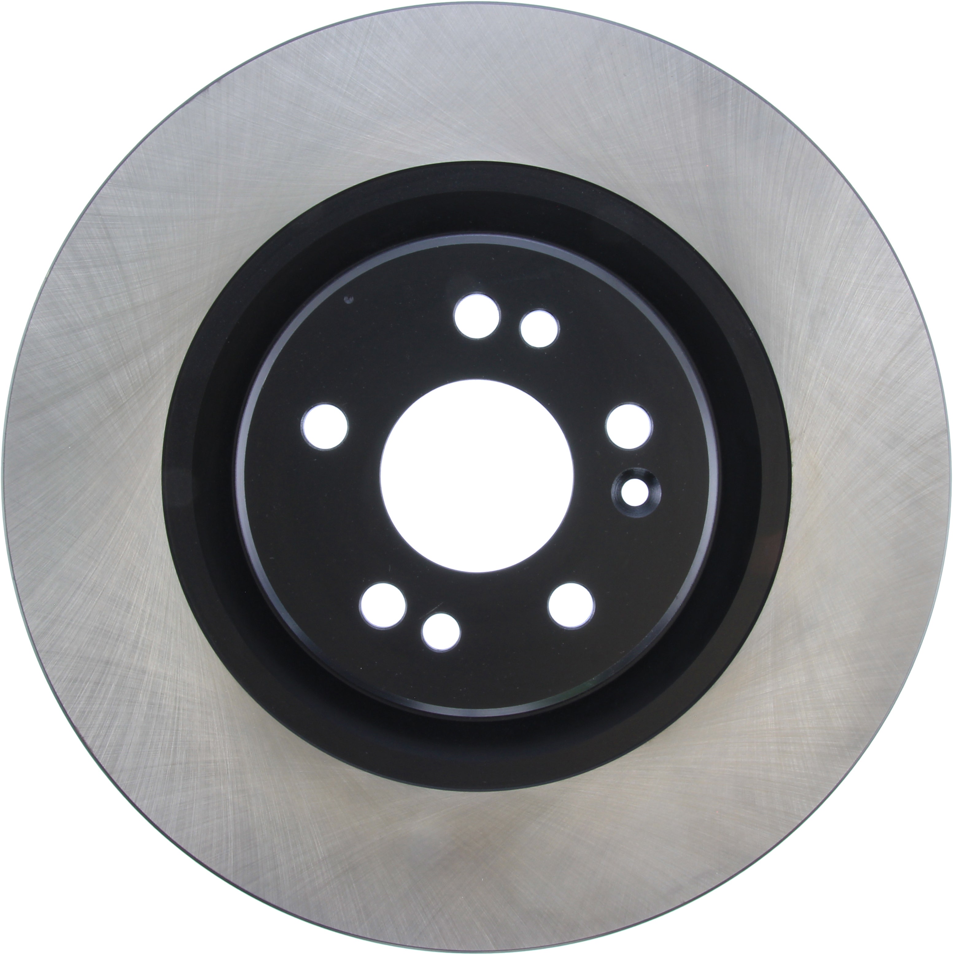 Centric Parts Disc Brake Rotor P/N:125.35042  Disc Brake Rotor P/N: