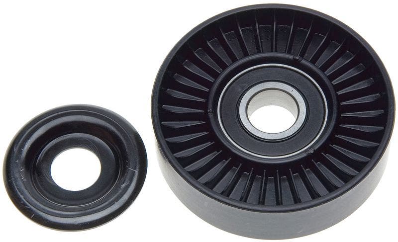 Gates 36193 Drivealign Belt Drive Idler/Tensioner Pulley   Drivealign Belt Drive