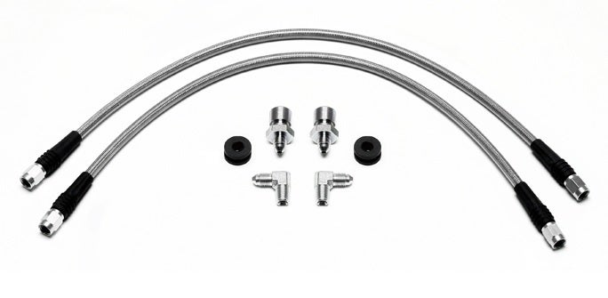 Wilwood 220-11382 Flexline Kit Wilwood  Flexline Kit