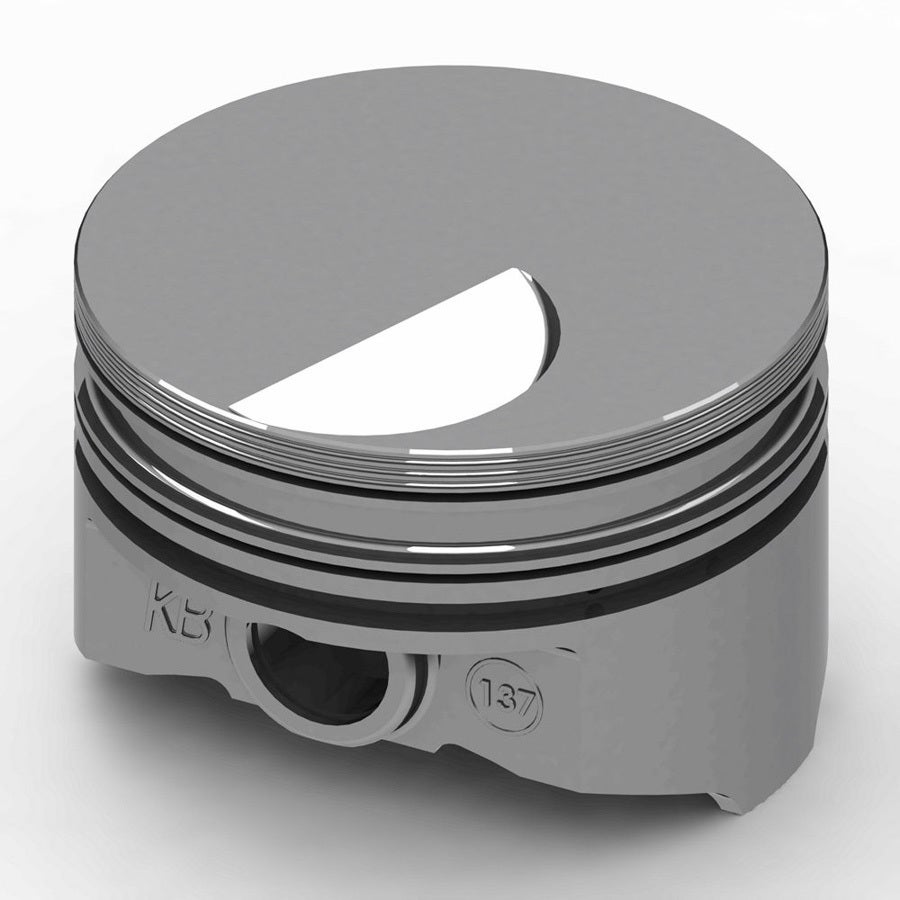 Kb Performance Pistons Kb137.060 Kb Performance Pistons