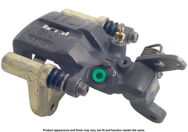Cardone Reman Disc Brake Caliper P/N:19-B1823  Disc Brake Caliper P/N: