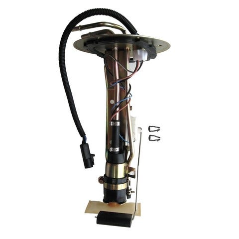 Autobest Fuel Pump And Sender Assembly P/N:F1248a  Fuel Pump And Sender Assembly