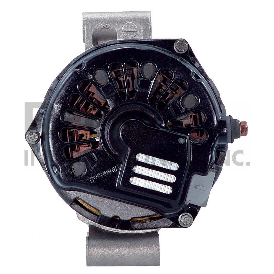 Remanufactured Alternator Remanufactured Alternator