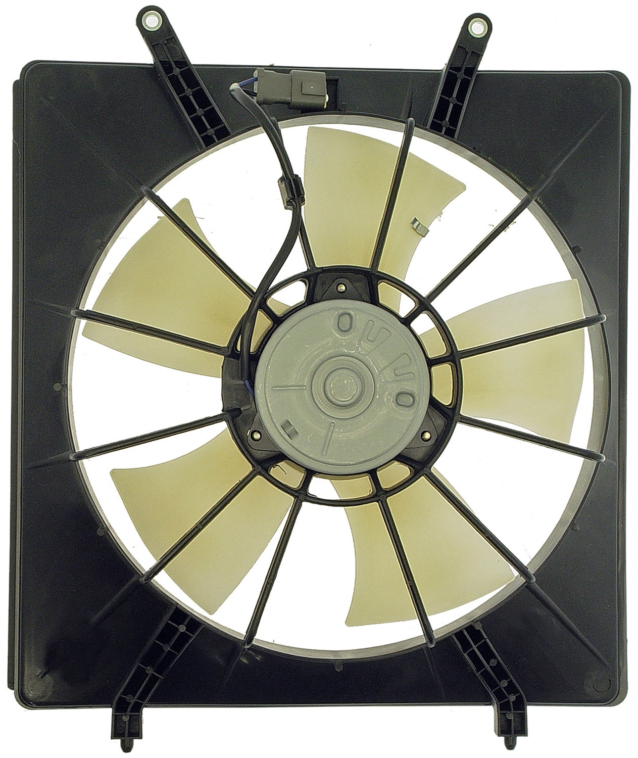 Dorman - Oe Solutions Engine Cooling Fan Assembly P/N:620-239 Oe Solutions (Tm)
