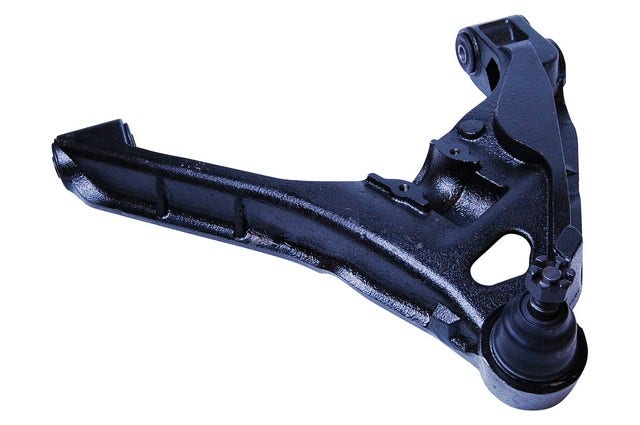 Mevotech Original Grade Suspension Control Arm And Ball Joint Assembly