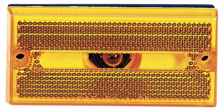 Peterson Mfg V132a .  Side Marker Light; Housing Color - No Housing, Quantity -