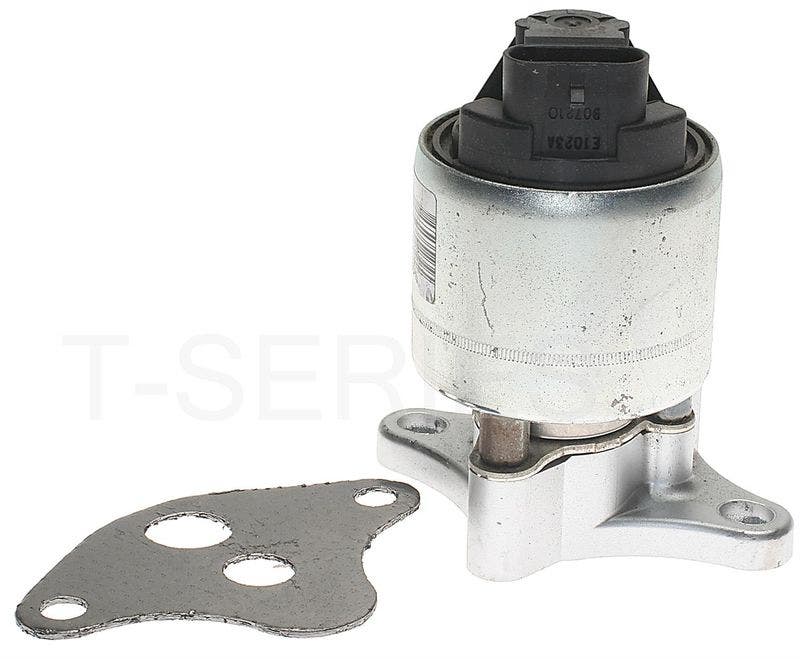 Standard Motor Products Egv589t Egr Valve Standard Motor Products  Egr Valve