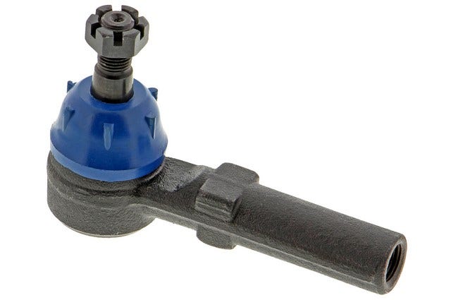 Mevotech Steering Tie Rod End P/N:Mes2513rl  Steering Tie Rod End P/N: