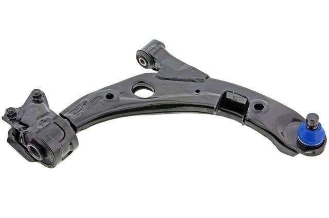 Mevotech Suspension Control Arm And Ball Joint Assembly P/N:Cms761169