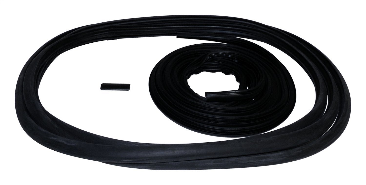 Crown Automotive 55019988K Windshield Channel Weatherstrip Set Crown Automotive