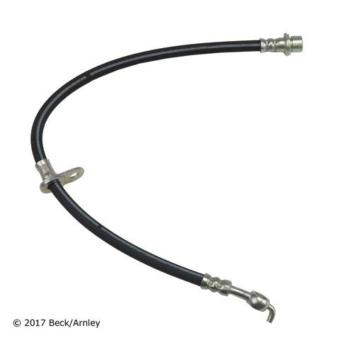 Beck/Arnley Brake Hydraulic Hose P/N:073-1638  Brake Hydraulic Hose P/N: