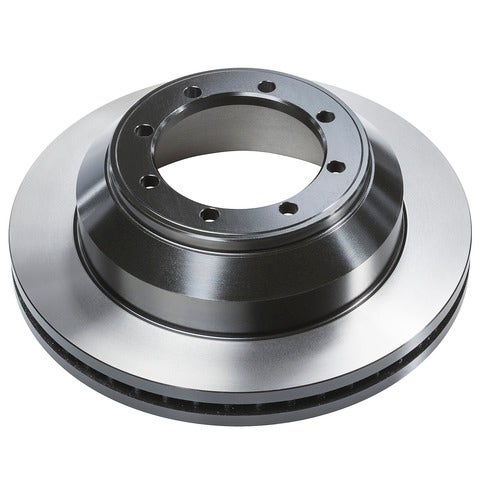 Wagner Brake Disc Brake Rotor P/N:Bd126465e  Disc Brake Rotor P/N: